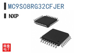 MC9S08RG32CFJER