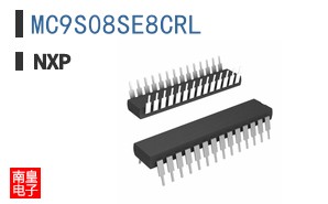 MC9S08SE8CRL