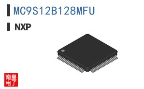 MC9S12B128MFU