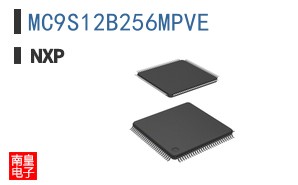 MC9S12B256MPVE