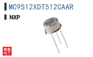 MC9S12XDT512CAAR