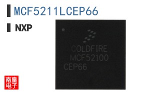 MCF5211LCEP66