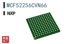 MCF52256CVN66
