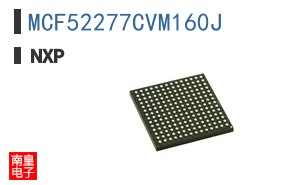 MCF52277CVM160J
