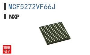 MCF5272VF66J
