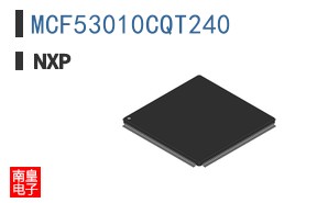 MCF53010CQT240