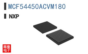 MCF54450ACVM180