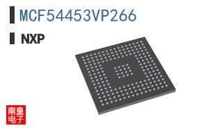 MCF54453VP266