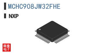 MCHC908JW32FHE