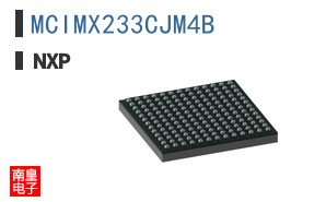 MCIMX233CJM4B