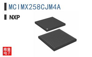 MCIMX258CJM4A