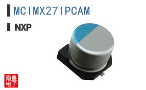 MCIMX27IPCAM