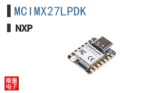MCIMX27LPDK