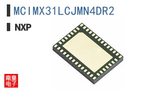 MCIMX31LCJMN4DR2
