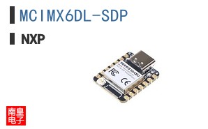 MCIMX6DL-SDP