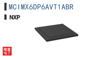 MCIMX6DP6AVT1ABR