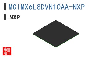 MCIMX6L8DVN10AA-NXP