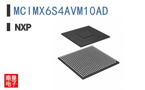 MCIMX6S4AVM10AD