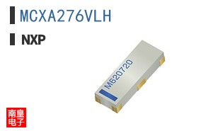 MCXA276VLH