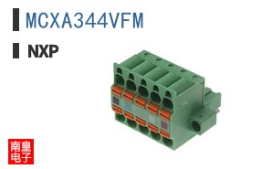 MCXA344VFM