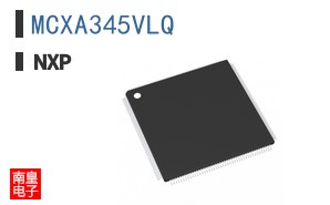 MCXA345VLQ