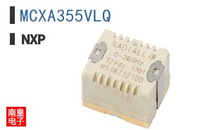 MCXA355VLQ