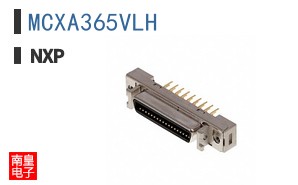 MCXA365VLH