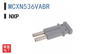 MCXN536VABR