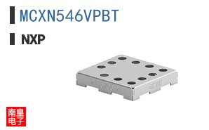 MCXN546VPBT