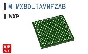 MIMX8DL1AVNFZAB