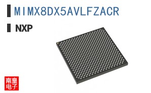 MIMX8DX5AVLFZACR