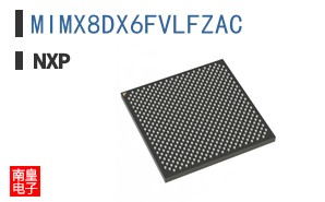 MIMX8DX6FVLFZAC