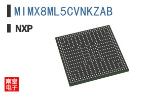 MIMX8ML5CVNKZAB