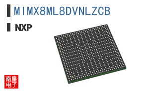 MIMX8ML8DVNLZCB