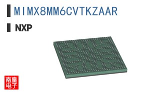 MIMX8MM6CVTKZAAR