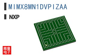 MIMX8MN1DVPIZAA