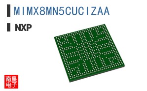 MIMX8MN5CUCIZAA