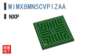 MIMX8MN5CVPIZAA