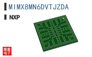 MIMX8MN6DVTJZDA
