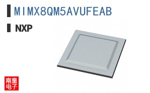 MIMX8QM5AVUFEAB