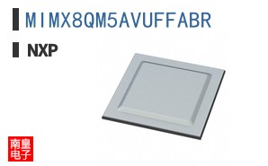 MIMX8QM5AVUFFABR