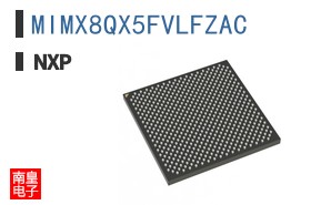 MIMX8QX5FVLFZAC