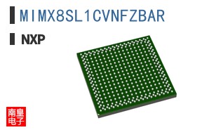 MIMX8SL1CVNFZBAR