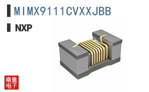 MIMX9111CVXXJBB
