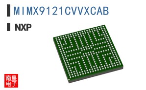 MIMX9121CVVXCAB