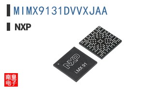 MIMX9131DVVXJAA