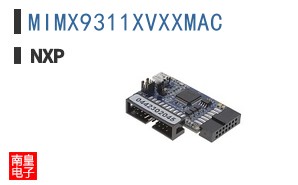 MIMX9311XVXXMAC