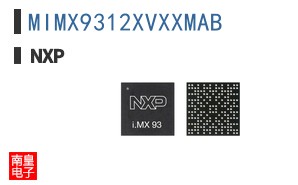 MIMX9312XVXXMAB