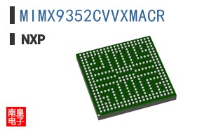 MIMX9352CVVXMACR