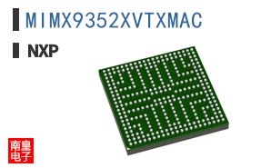 MIMX9352XVTXMAC